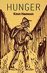 Cover of 'Hunger' by Knut Hamsun