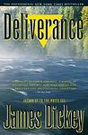 Cover of 'Deliverance' by James Dickey