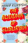 Cover of 'The Buddha of Suburbia' by Hanif Kureishi