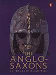 Cover of 'The Anglo-Saxon Chronicle' by 