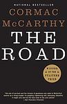 Cover of 'The Road' by Cormac McCarthy