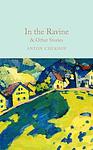 Cover of 'In The Ravine' by Anton Chekhov
