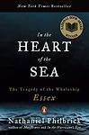 Cover of 'In the Heart of the Sea' by Nathaniel Philbrick