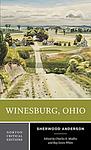 Cover of 'Winesburg, Ohio' by Sherwood Anderson