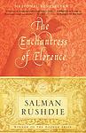 Cover of 'The Enchantress of Florence' by Salman Rushdie