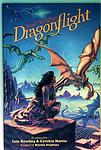 Cover of 'Dragonflight' by Anne McCaffrey
