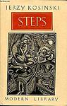 Cover of 'Steps' by Jerzy Kosinski