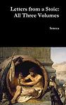 Cover of 'Letters from a Stoic' by Seneca