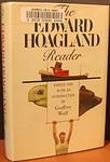 Cover of 'The Edward Hoagland Reader' by Edward Hoagland