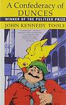 Cover of 'A Confederacy of Dunces' by John Kennedy Toole