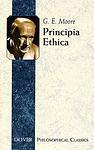 Cover of 'Principia Ethica' by George Moore