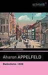 Cover of 'Badenheim 1939' by Aharon Appelfeld
