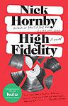 Cover of 'High Fidelity' by Nick Hornby