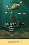 Cover of 'Wonderful Life: The Burgess Shale And The Nature Of History' by Stephen Jay Gould