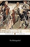 Cover of 'The Nibelungenlied' by Anonymous