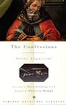Cover of 'Confessions' by Augustine