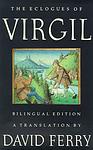 Cover of 'Eclogues' by Virgil