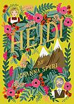 Cover of 'Heidi' by Johanna Spyri