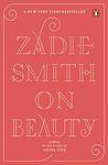 Cover of 'On Beauty' by Zadie Smith