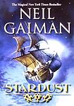 Cover of 'Stardust' by Neil Gaiman