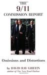 Cover of 'The 9/11 Commission Report' by 9/11 Commission