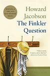 Cover of 'The Finkler Question: A Novel' by Howard Jacobson