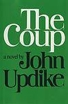 Cover of 'The Coup' by John Updike