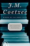 Cover of 'Elizabeth Costello' by J M Coetzee