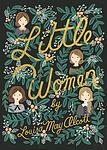 Cover of 'Little Women' by Louisa May Alcott