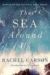 Cover of 'The Sea Around Us' by Rachel Carson