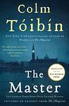 Cover of 'The Master' by Colm Tóibín