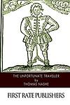 Cover of 'The Unfortunate Traveller' by Thomas Nashe