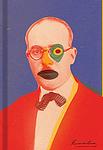 Cover of 'The Book of Disquiet' by Fernando Pessoa