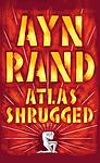 Cover of 'Atlas Shrugged' by Ayn Rand