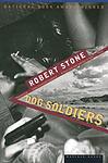 Cover of 'Dog Soldiers' by Robert Stone