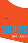 Cover of 'Solaris' by Stanislaw Lem