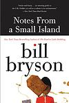 Cover of 'Notes from a Small Island' by Bill Bryson