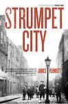 Cover of 'Strumpet City' by James Plunkett
