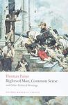 Cover of 'Rights of Man' by Thomas Paine