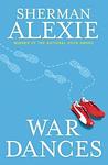 Cover of 'War Dances' by Sherman Alexie