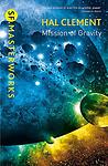 Cover of 'Mission Of Gravity' by Hal Clement