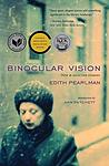 Cover of 'Binocular Vision' by Edith Pearlman