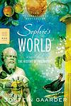 Cover of 'Sophie's World: A Novel About the History of Philosophy' by Jostein Gaarder