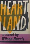 Cover of 'Heartland' by Wilson Harris