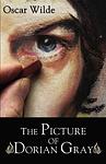 Cover of 'The Picture of Dorian Gray' by Oscar Wilde