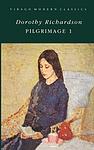 Cover of 'Pilgrimage' by Dorothy Richardson