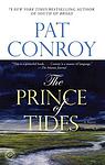 Cover of 'The Prince of Tides' by Pat Conroy
