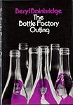 Cover of 'The Bottle Factory Outing' by Beryl Bainbridge