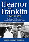 Cover of 'Eleanor and Franklin' by Joseph P. Lash