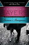 Cover of 'Busman’s Honeymoon' by Dorothy L Sayers
